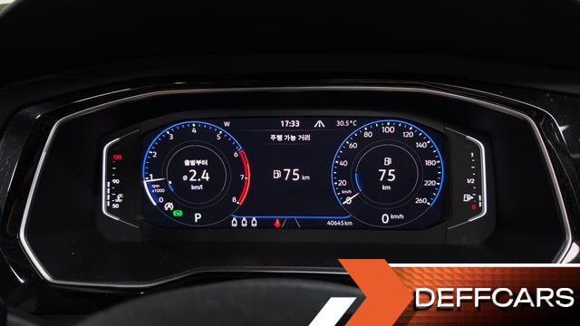 Volkswagen JETTA 1.4 TSI Prestige купить на сайте DeffCars