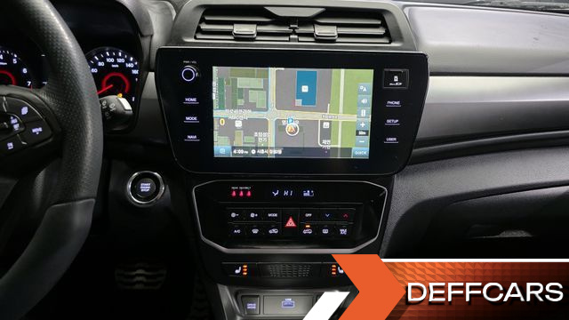Ssangyong TIBOLI 1.5 2WD A5 купить на сайте DeffCars