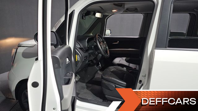 Kia RAY Prestige купить на сайте DeffCars