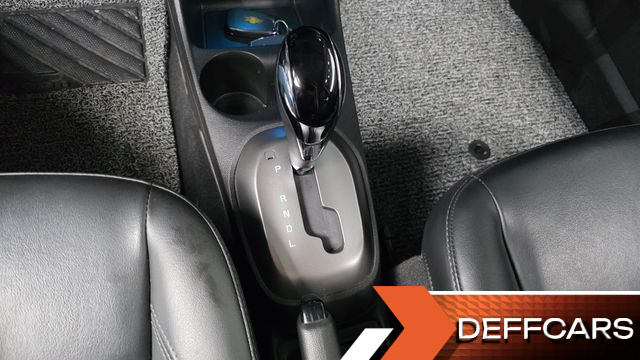 ChevroletGMDaewoo SPARK LTZ купить на сайте DeffCars