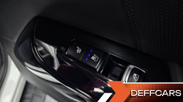 Kia MOHAVE Diesel 3.0 4WD 6-Seater Masters купить на сайте DeffCars