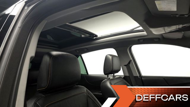 ChevroletGMDaewoo EQUINOX 2WD Premier купить на сайте DeffCars
