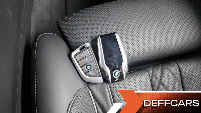 BMW GRAN TURISMO 620d Luxury купить на сайте DeffCars