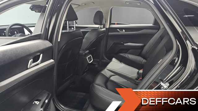 Kia K5 2.0 Prestige купить на сайте DeffCars