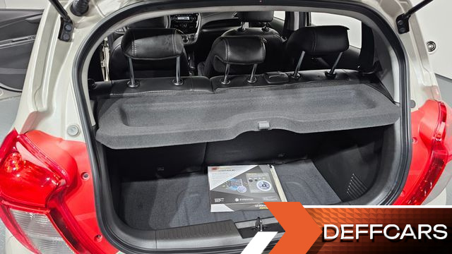 ChevroletGMDaewoo SPARK LT Plus купить на сайте DeffCars