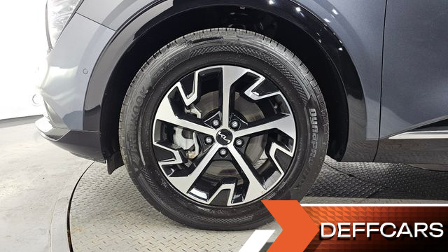 Kia SPORTAGE Nobleless 2WD купить на сайте DeffCars