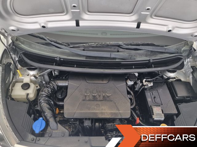 Kia MORNING Van DLX купить на сайте DeffCars