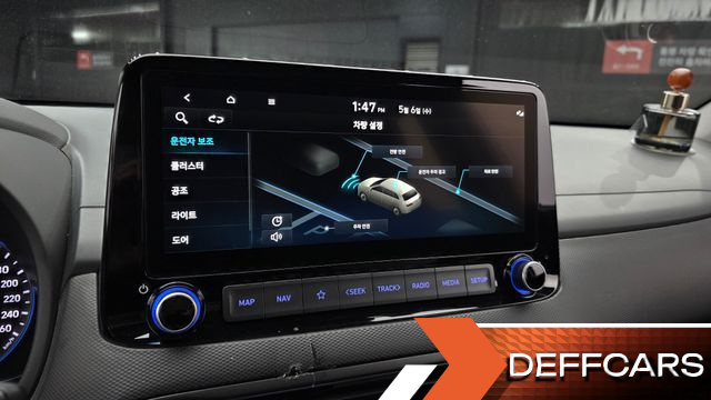 Hyundai KONA Gasoline 1.6 Turbo 2WD Modern купить на сайте DeffCars