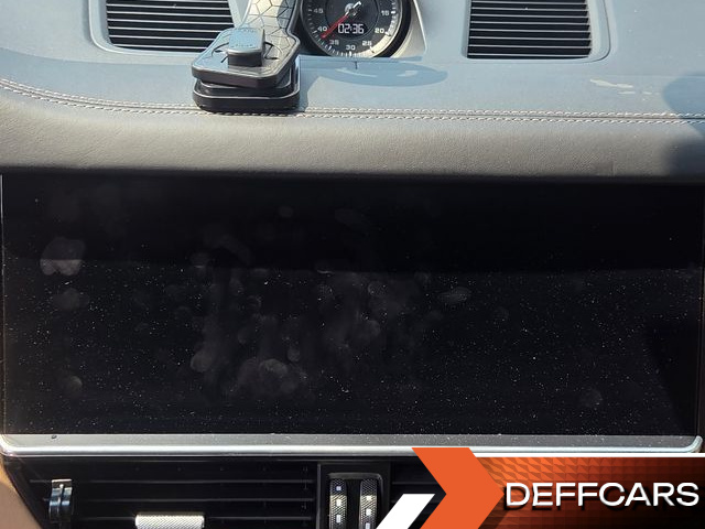 Porsche CAYENNE 3.0 купить на сайте DeffCars