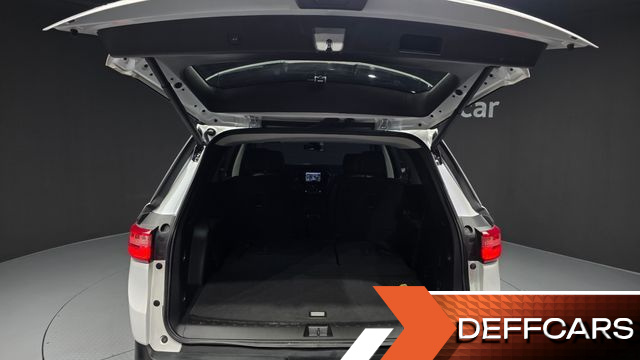 ChevroletGMDaewoo TRAVERSE 3.6 AWD LT Leather Premium купить на сайте DeffCars