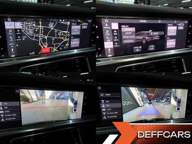 Porsche PANAMERA 3.0 AWD купить на сайте DeffCars