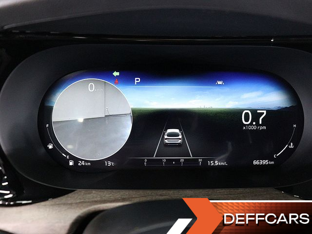 Kia K5 1.6 Turbo Noblesse купить на сайте DeffCars