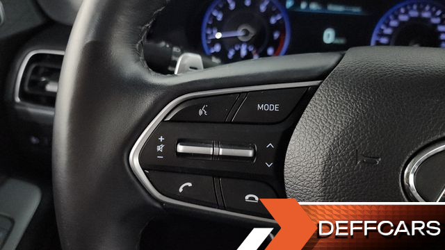 Hyundai PALISADE Gasoline 3.8 4WD Prestige купить на сайте DeffCars