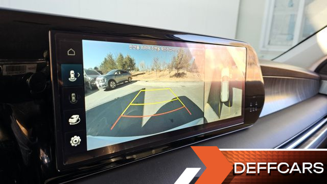 Hyundai PALISADE Diesel 2.2 4WD Calligraphy купить на сайте DeffCars