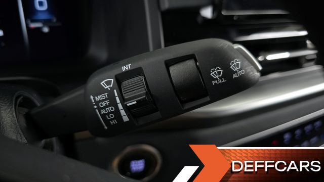 Ssangyong REXTON Diesel 2.2 4WD Culman Prestige купить на сайте DeffCars
