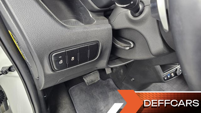 Kia RAY Air купить на сайте DeffCars