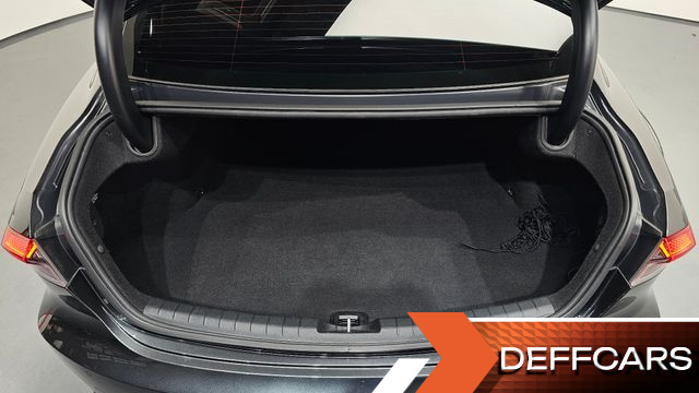 Hyundai GRANDEUR 3.3 Premium купить на сайте DeffCars