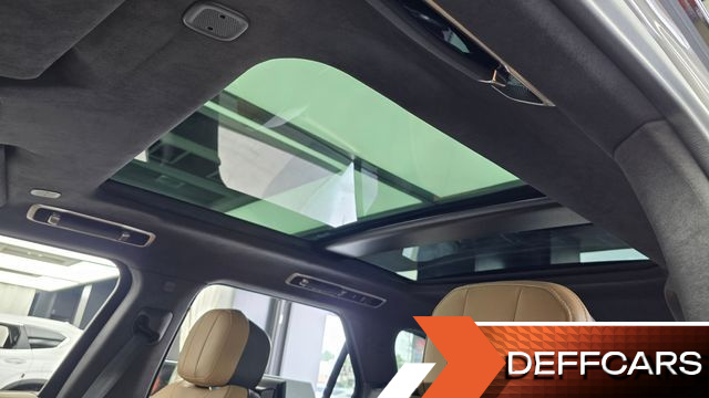 Land Rover RANGE ROVER SPORT P360 Autobiography купить на сайте DeffCars
