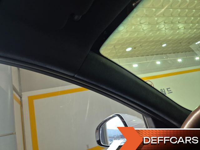 Kia STINGER 2.2 Diesel 2WD Prime купить на сайте DeffCars