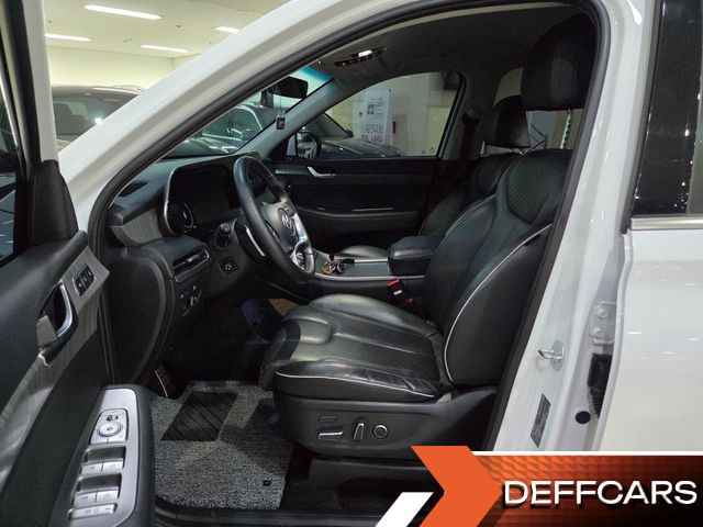 Hyundai PALISADE Gasoline 3.8 2WD Prestige купить на сайте DeffCars