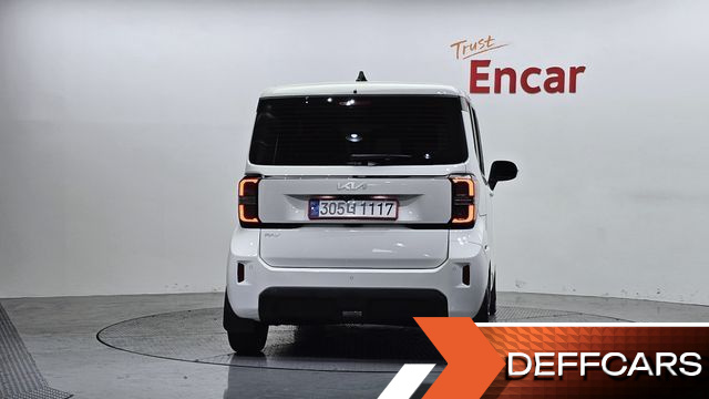 Kia RAY Signature купить на сайте DeffCars