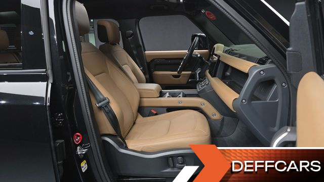 Land Rover DEFENDER 110 D300 X-Dynamic HSE купить на сайте DeffCars