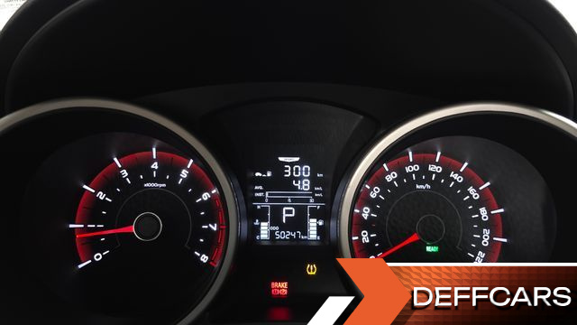Ssangyong TIBOLI VX 2WD купить на сайте DeffCars