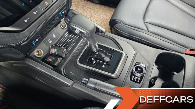 Ssangyong MUSSO Diesel 2.2 4WD Prestige купить на сайте DeffCars
