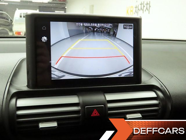Hyundai CASPER Modern купить на сайте DeffCars