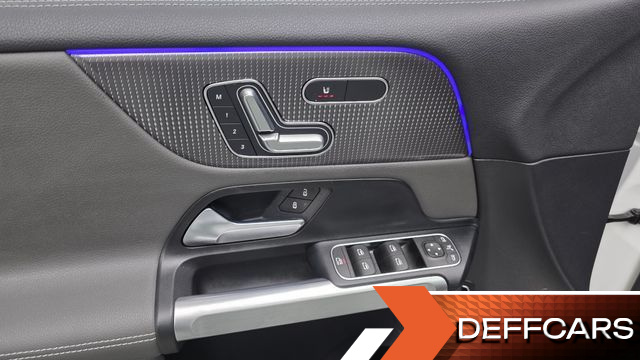 Mercedes EQB EQB300 4MATIC купить на сайте DeffCars