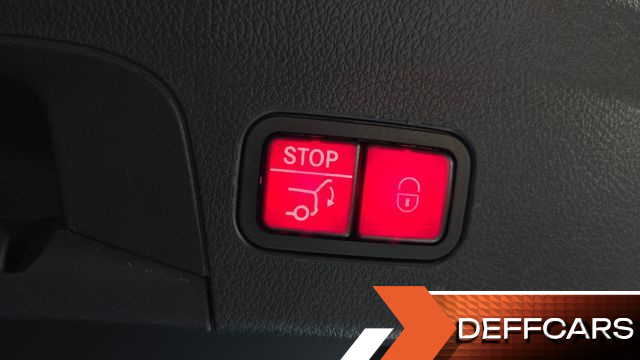 Mercedes GLE-CLASS GLE400d 4MATIC Coupe купить на сайте DeffCars