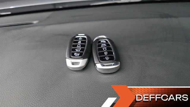 Hyundai KONA Modern купить на сайте DeffCars