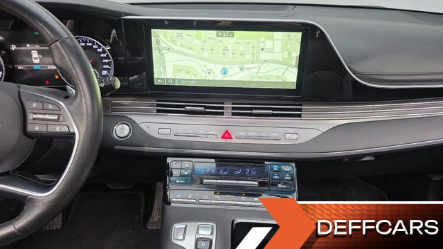 Hyundai GRANDEUR 2.5 Exclusice купить на сайте DeffCars
