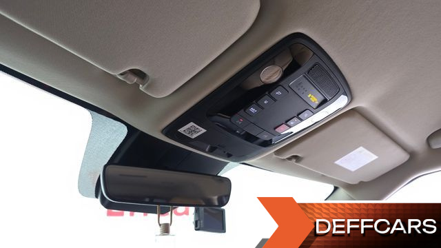 Kia CARNIVAL Gasoline 7-Seater Noblesse купить на сайте DeffCars