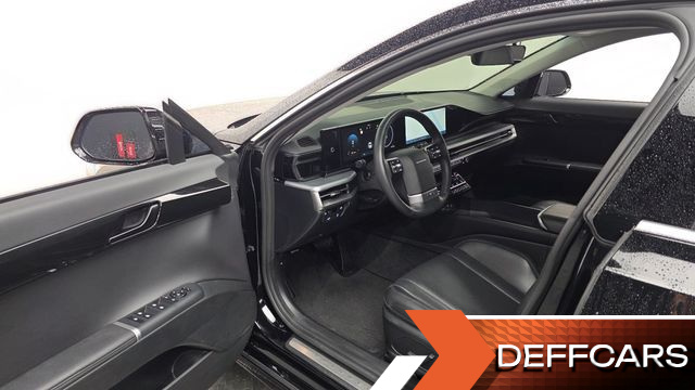 Hyundai GRANDEUR 2,5 Gasoline 2WD Premium купить на сайте DeffCars