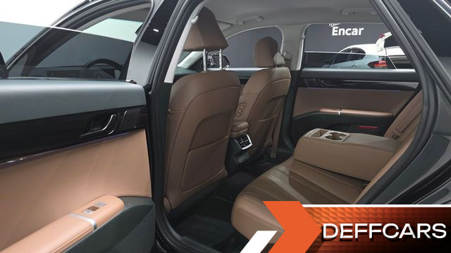 Hyundai GRANDEUR Exclusive купить на сайте DeffCars
