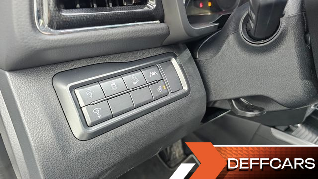 Ssangyong TIBOLI Gasoline 1.5 2WD V3 купить на сайте DeffCars