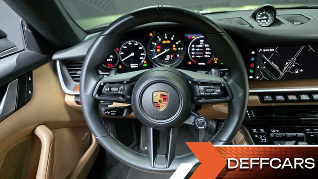 Porsche 911 Carrera купить на сайте DeffCars