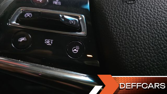 Cadillac ATS 2.0 Luxury 1st купить на сайте DeffCars