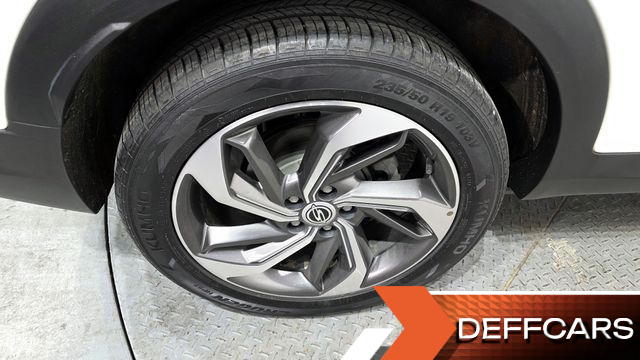 Ssangyong KORANDO Gasoline 1.5 2WD C5 Plus купить на сайте DeffCars