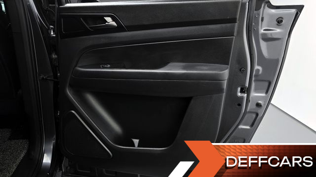 Ssangyong REXTON Diesel 2.2 4WD Dynamic Edition купить на сайте DeffCars