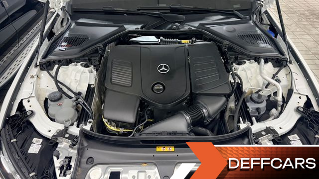 Mercedes E-CLASS E200 Avantgarde купить на сайте DeffCars