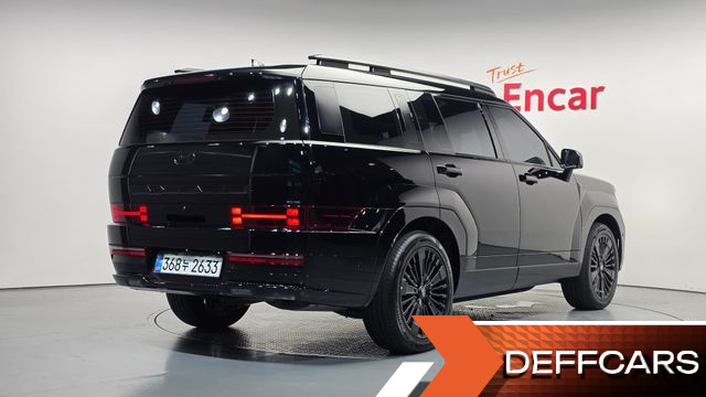 Hyundai SANTAFE HEV 1.6 4WD Calligraphy купить на сайте DeffCars