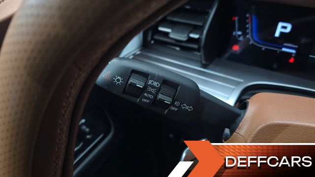Ssangyong TORRES Gasoline 1.5 4WD T7 купить на сайте DeffCars