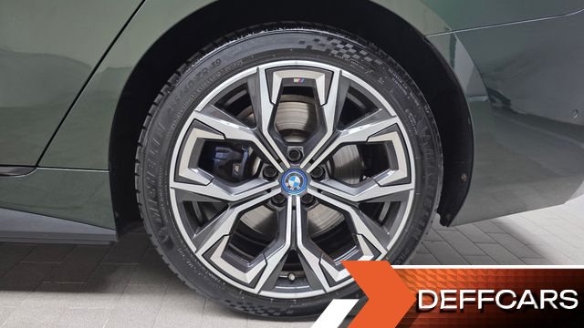 BMW I4 eDrive40 M Sports Pro купить на сайте DeffCars