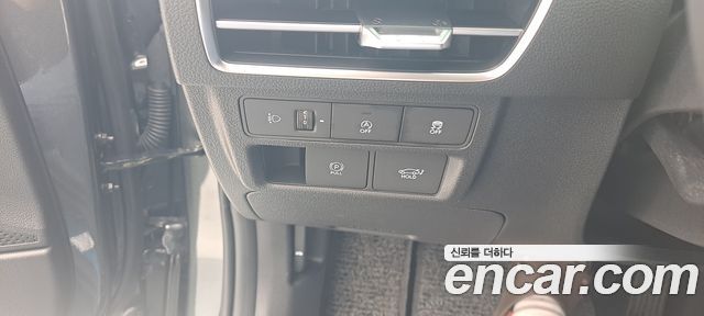 Hyundai SONATA 1.6 Turbo Exclusive купить на сайте DeffCars