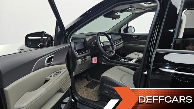 Kia CARNIVAL HEV 9seater Nobless купить на сайте DeffCars