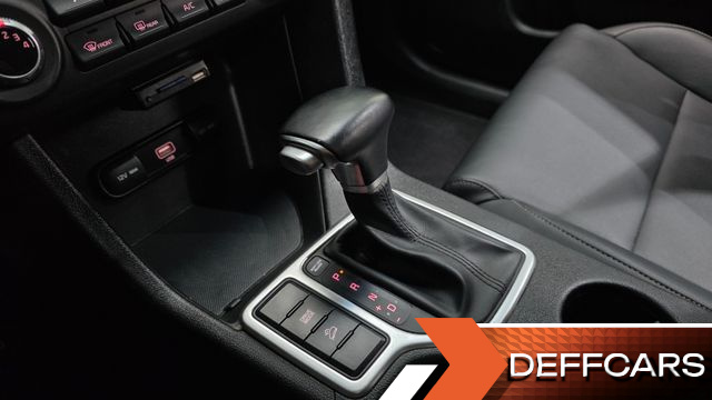 Kia SPORTAGE Diesel 1.6 2WD Luxury купить на сайте DeffCars