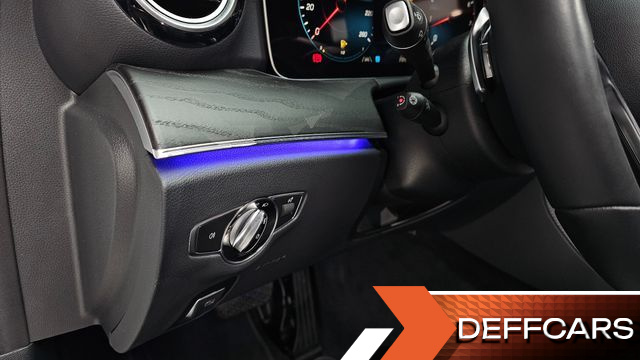 Mercedes E-CLASS E250 Avantgarde купить на сайте DeffCars