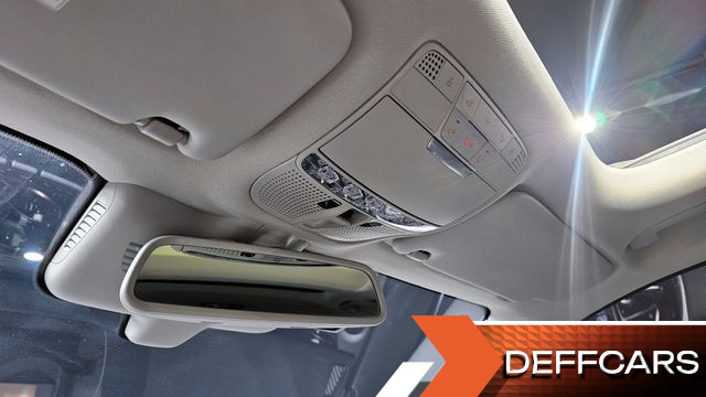 Mercedes GLC-CLASS GLC220 d 4MATIC купить на сайте DeffCars